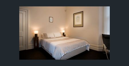 Two bedroom apartment minutes walk from the CBD - Photo 5