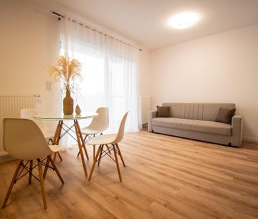 Poznań, Winogrady ul. Naramowicka - Photo 1