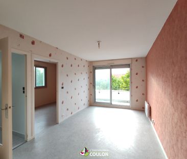 Location Appartement 2 pièces 32m² - Photo 1