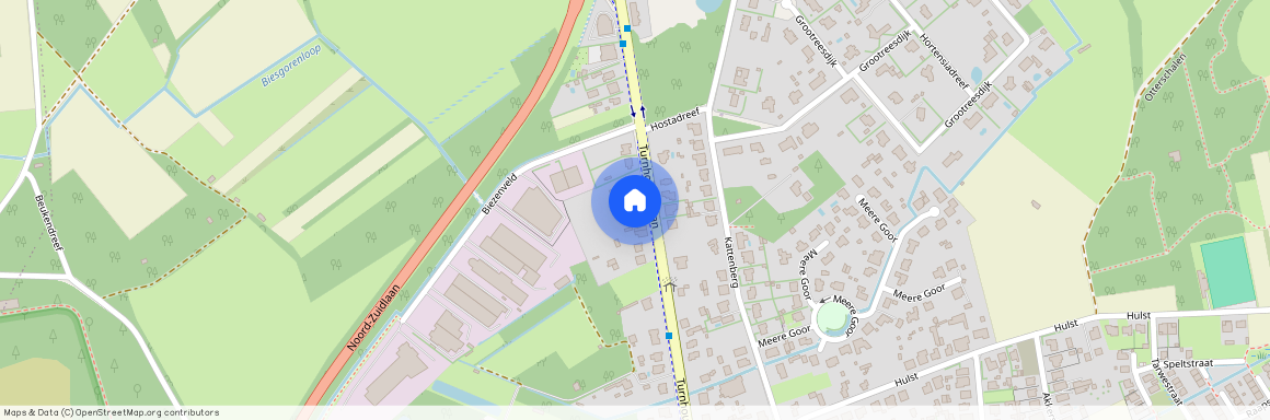 Turnhoutsebaan, 137, 2460, Kasterlee