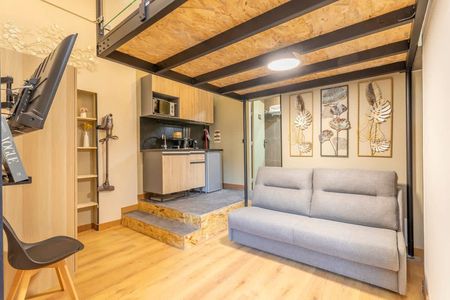 Rue Montgrand - Photo 2