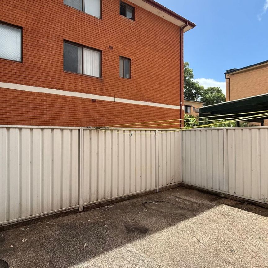 4/15 Wigram Street, Harris Park - Photo 1