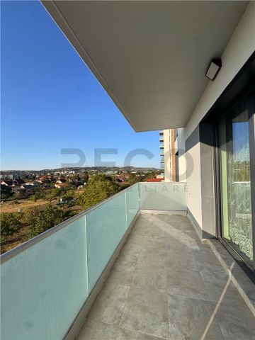RECO Apartament Grandhill - Photo 2