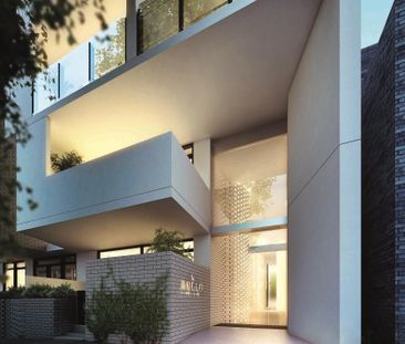 401/710 Station Street, Box Hill VIC 3128 - Apartment For Rent | Do... - Photo 6