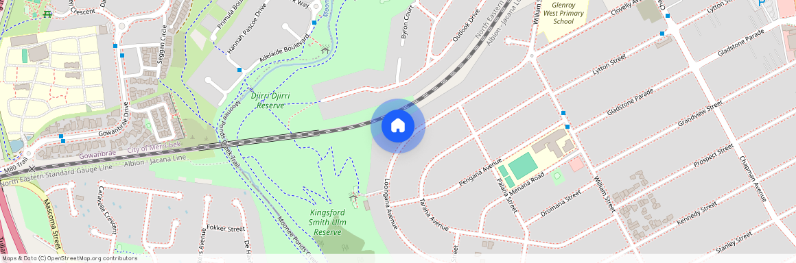 5/101 Loongana Ave, Vic 3046, Glenroy