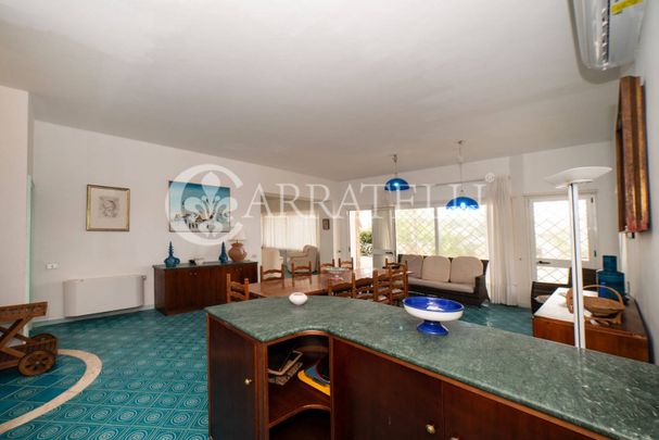 Villa unifamiliare Lungomare Circe 75, Centro, San Felice Circeo - Photo 1