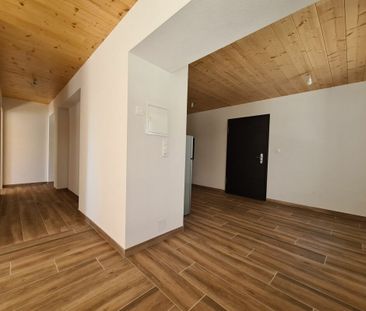 Appartement de 2.5 pièces neuf ! - Photo 5