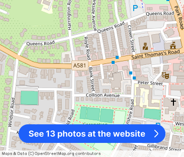 Bank Street, Chorley, Lancashire - Photo 1