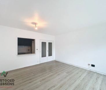 Vernieuwd appartement met 2 slaapkamers - centrum Oostende - Foto 6