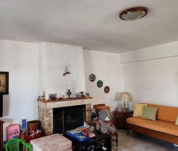 Διαμέρισμα για ενοικίαση Άγιος Ανδρέας (Ερέτρια) - Photo 2