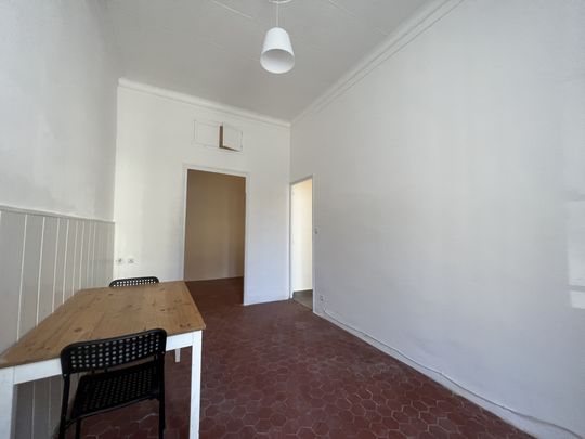 Location Appartement 1 pièce 27m² MARSEILLE 5ème - Photo 1