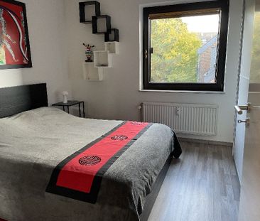 Wohnung zur Miete in Düsseldorf - Foto 4