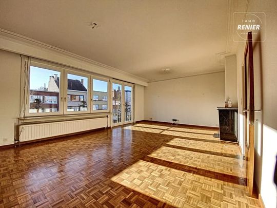 Appartement te huur - Foto 1