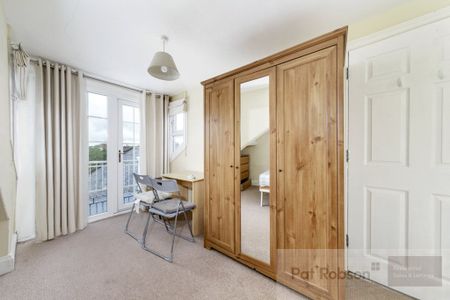 Eslington Terrace, Newcastle Upon Tyne - Photo 3