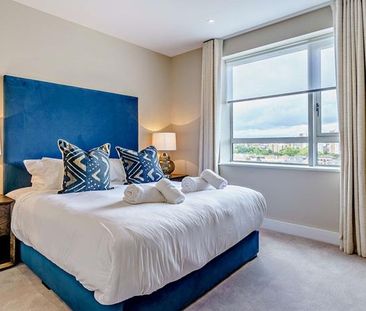 2 bedroom flat to rent - Photo 6
