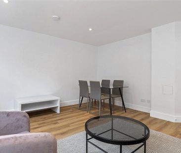 1 bedroom penthouse to rent - Photo 4