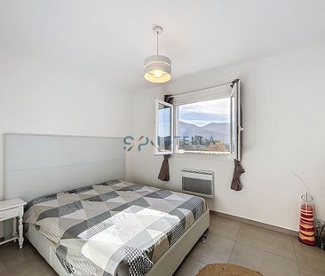 T3 récent avec terrasse et jardin Pisciatella, - Photo 5