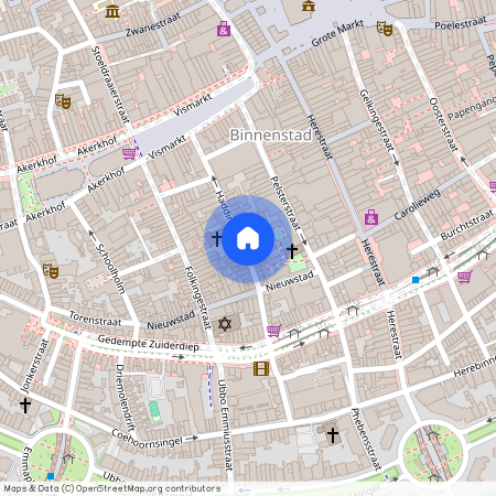 Haddingestraat 30, 9711KE, Groningen