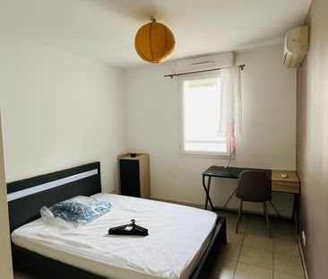 Location Appartement 2 pièces 41m² BELLE PIERRE 97400 - Photo 6