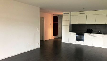 Idéal pour un couple spacieux 2.5 pièces / Ideal für ein Paar - Photo 3