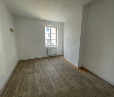 Location appartement 2 pièces, 29.47m², Blois - Photo 4