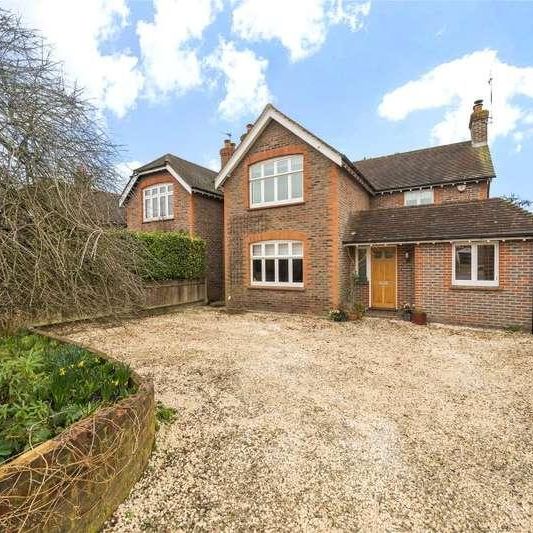 Horsell, Surrey, GU21 - Photo 1