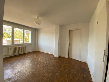 Location appartement 2 pièces 46.87 m² à Valence (26000) - Photo 2
