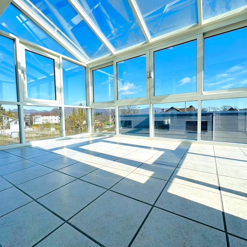 2.5 Zimmer, 54 m², 1. Stock - Photo 1