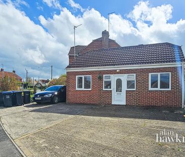 1 bedroom detached bungalow to rent - Photo 4