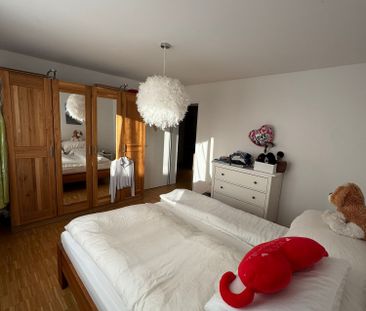 3.5 Zimmer, 103 m², EG - Foto 3
