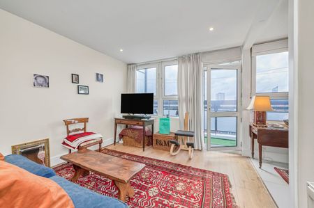 Rosenau Road, Battersea, London, SW11 - Photo 5