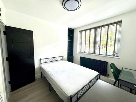 Flat share to rent - Photo 2