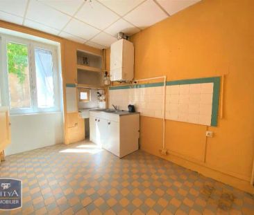Appartement à louer 3 pièces 68.5m² - Photo 3