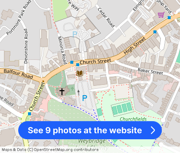 Church Street, Weybridge - Photo 1