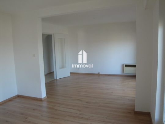 KOENIGSHOFFEN - 2P - 66.88m² - Photo 1