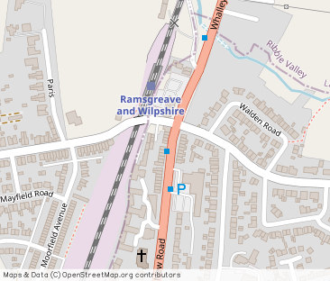 Whalley New Road, Blackburn - Photo 1