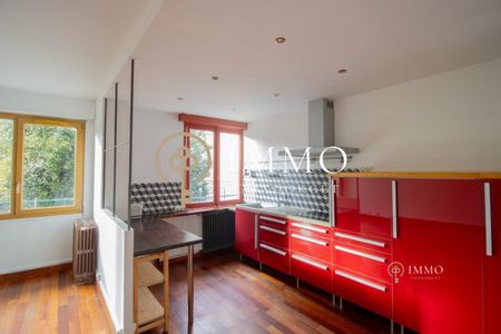 Appartement 3 pièces Bourg la Reine - Photo 4