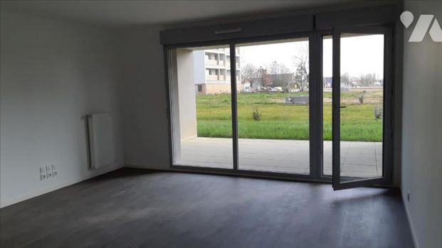 APPARTEMENT T4 - EN REZ-DE-JARDIN - PINEL - Photo 1