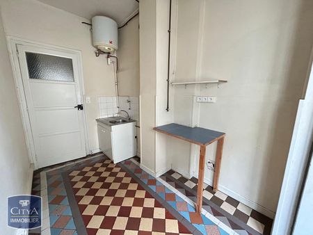 Location Appartement 1 pièce 35m² GRENOBLE 38000 - Photo 3