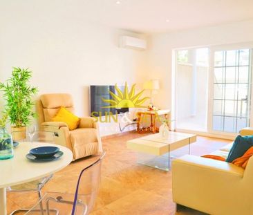 LUXURY APARTMENT, 2 BEDROOMS AND 1 BATHROOM - Photo 2