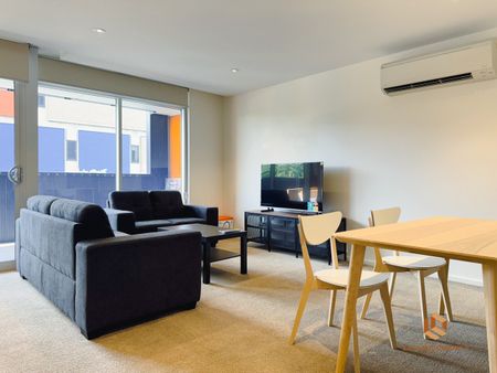 Adelaide CBD - Photo 2