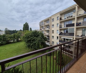 2 pokoje, loggia, II piętro- Słupsk, Koszalińska Mieszkanie | Wynaj... - Photo 2