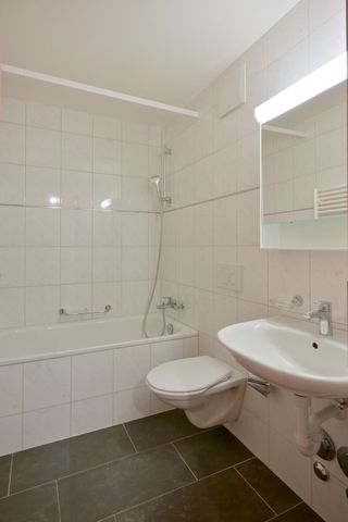 Wohnwunder in Basel - Foto 4