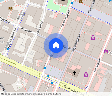 Drottninggatan 21, 702 10, Örebro - Photo 1