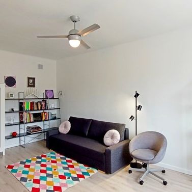 Warszawa Mokotów, Puławska - Zdjęcie 1