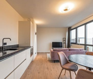 Te huur: Appartement Maria Austriastraat in Amsterdam - Foto 6