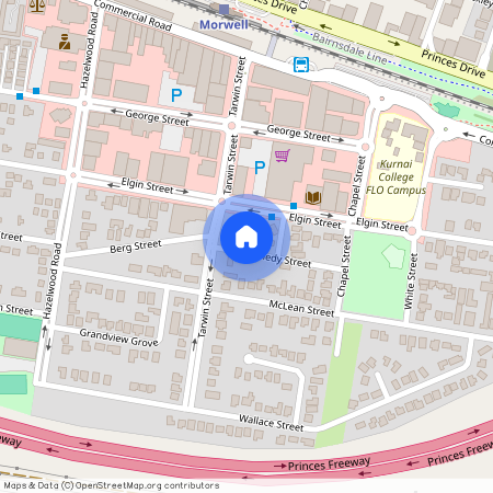 4/3 Kennedy Street, Vic 3840, Morwell