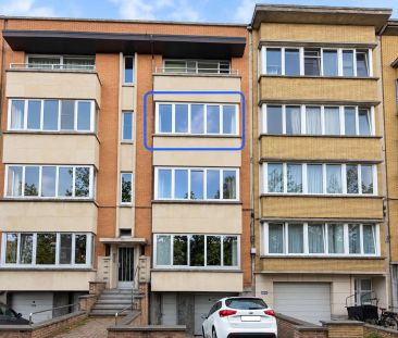 Ruim en lichtrijk appartement met 2 slaapkamers - foto 5
