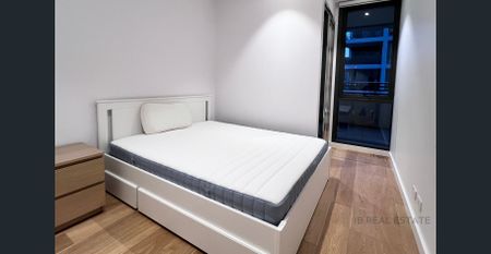 Modern 2 Bedroom Apartment in the Heart of Haymarket - Photo 2