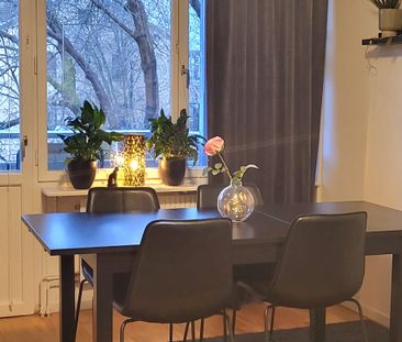 Gulmårastigen, Västerås - Photo 2